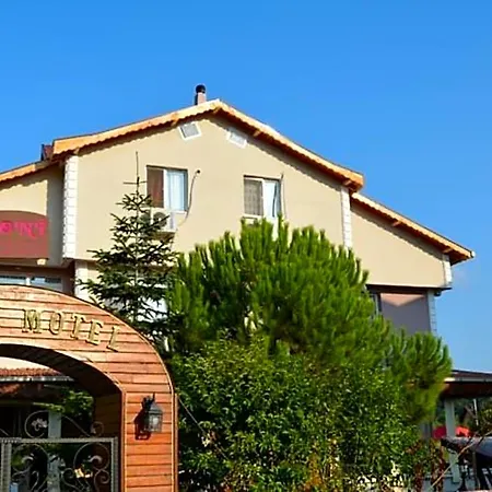 Hotell Armoni
