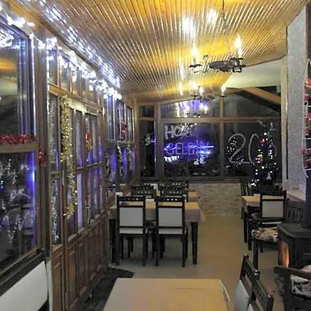 Armoni Hotell Ağva