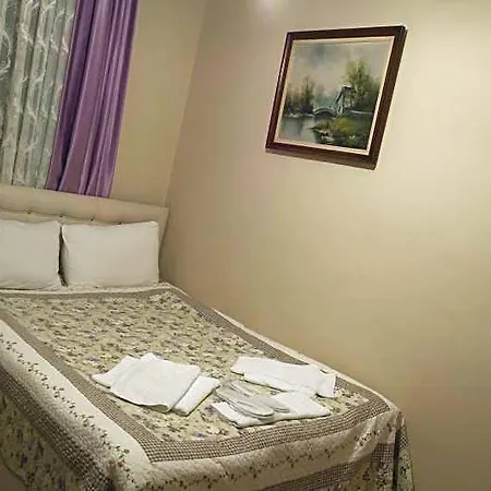 Hotell Armoni 3*