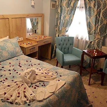 Armoni Hotell