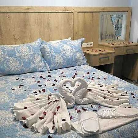 Hotell Armoni 3*