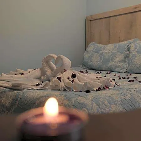 Hotell Armoni 3*