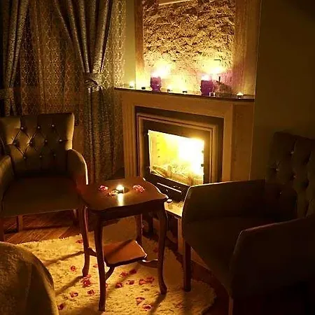 Hotell Armoni