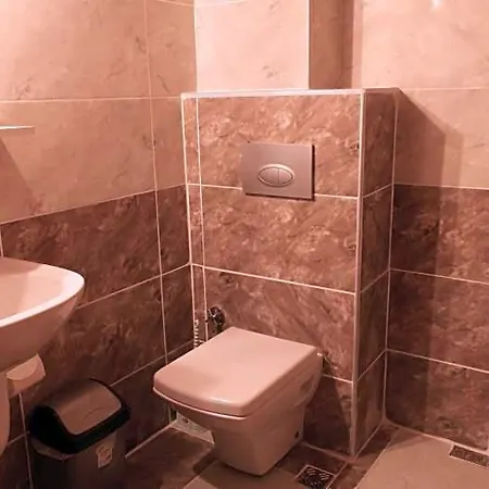 Armoni Hotell