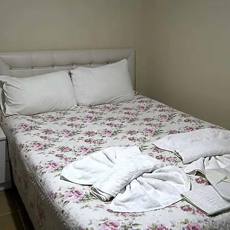 Hotell Armoni
