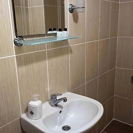 Armoni Hotell Ağva